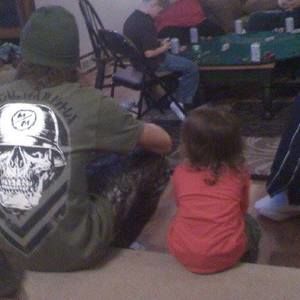 Meet your Posher, Cody